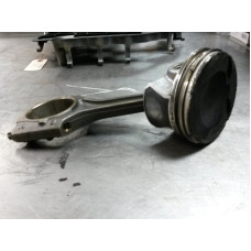 104K014 Piston and Connecting Rod Standard For 09-12 Volkswagen CC  2.0